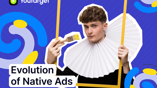 Native Advertising in 2025: What’s Changing and What’s Next?