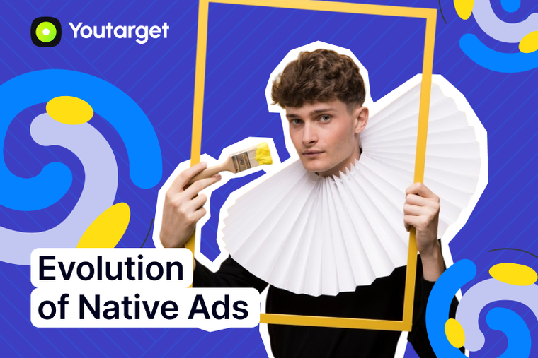 Native Advertising in 2025: What’s Changing and What’s Next?