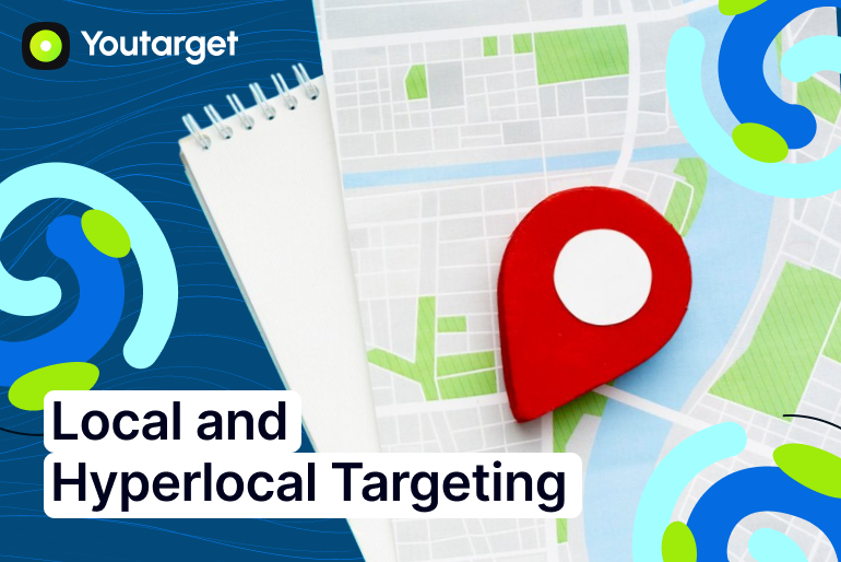 Optimizing Affiliate Marketing for Local Search and Hyperlocal Targeting
