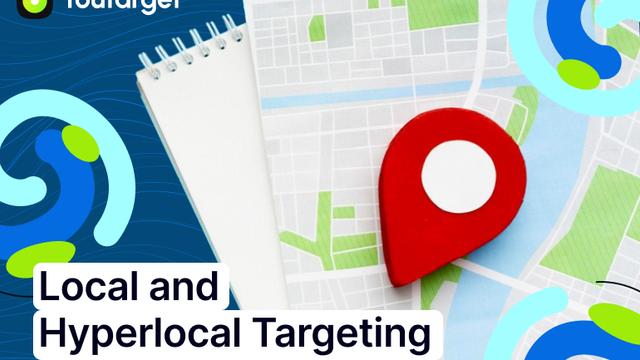 Optimizing Affiliate Marketing for Local Search and Hyperlocal Targeting