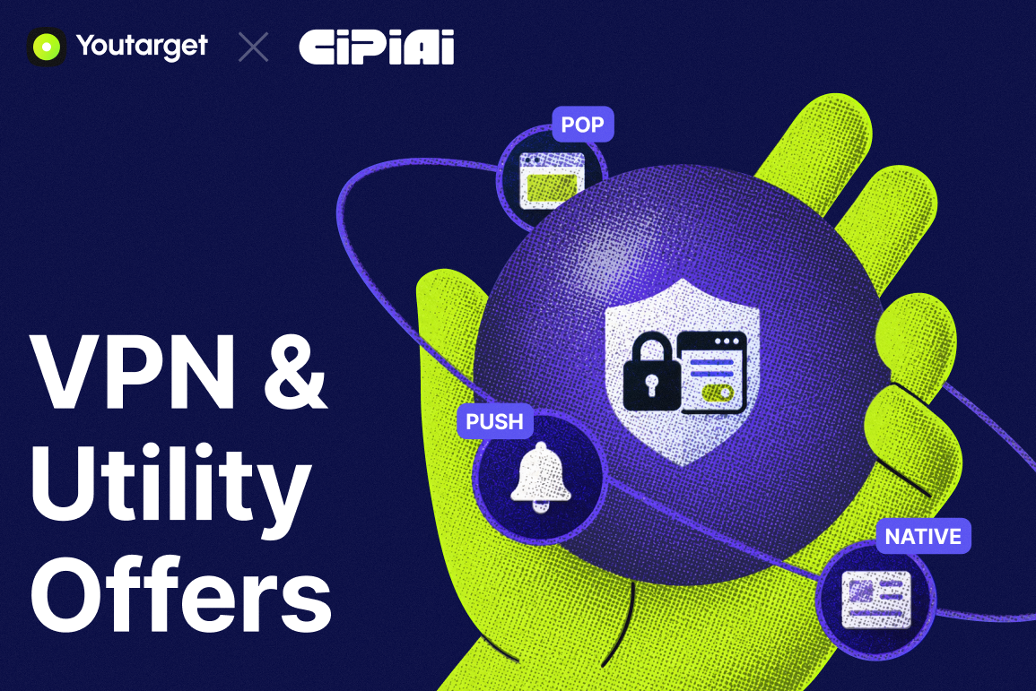 VPN and Utility Offers: How to Match the Right Traffic Format Before You Spend a Dollar