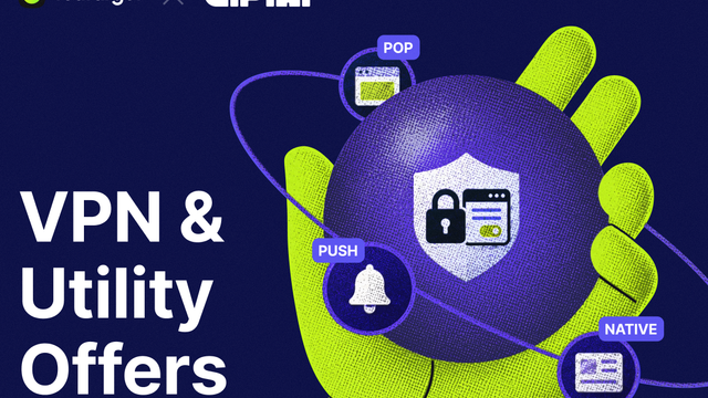 VPN and Utility Offers: How to Match the Right Traffic Format Before You Spend a Dollar
