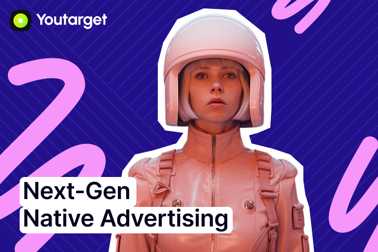 Next-Gen Native Advertising: Blending In with 2024’s Digital Landscape