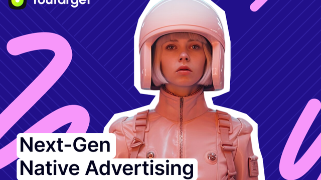 Next-Gen Native Advertising: Blending In with 2024’s Digital Landscape