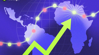 Africa & LatAm Holiday Traffic: High Engagement, Low Competition, Big ROI
