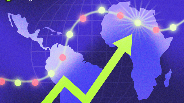 Africa & LatAm Holiday Traffic: High Engagement, Low Competition, Big ROI