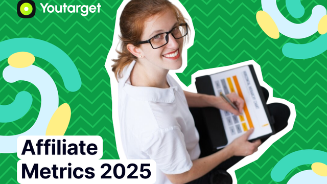 Affiliate Marketing Metrics You Can’t Ignore in 2025