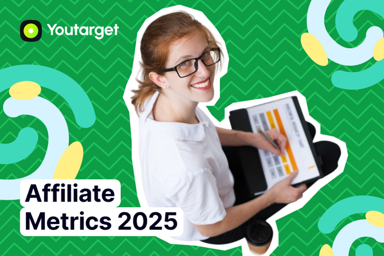 Affiliate Marketing Metrics You Can’t Ignore in 2025