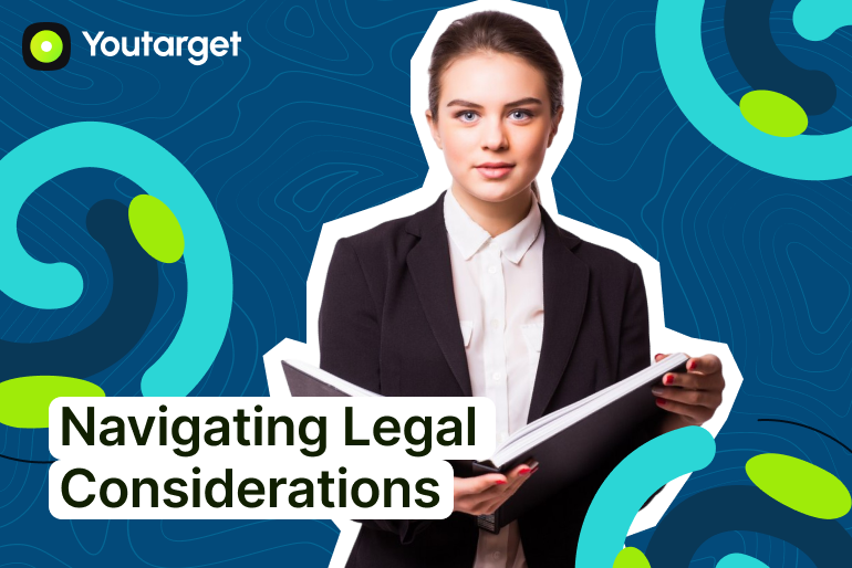 Navigating Legal Considerations in Traffic Arbitrage