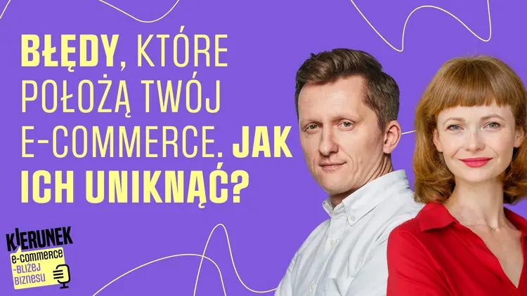Kosztowne błędy w e-commerce — jak ich unikać?