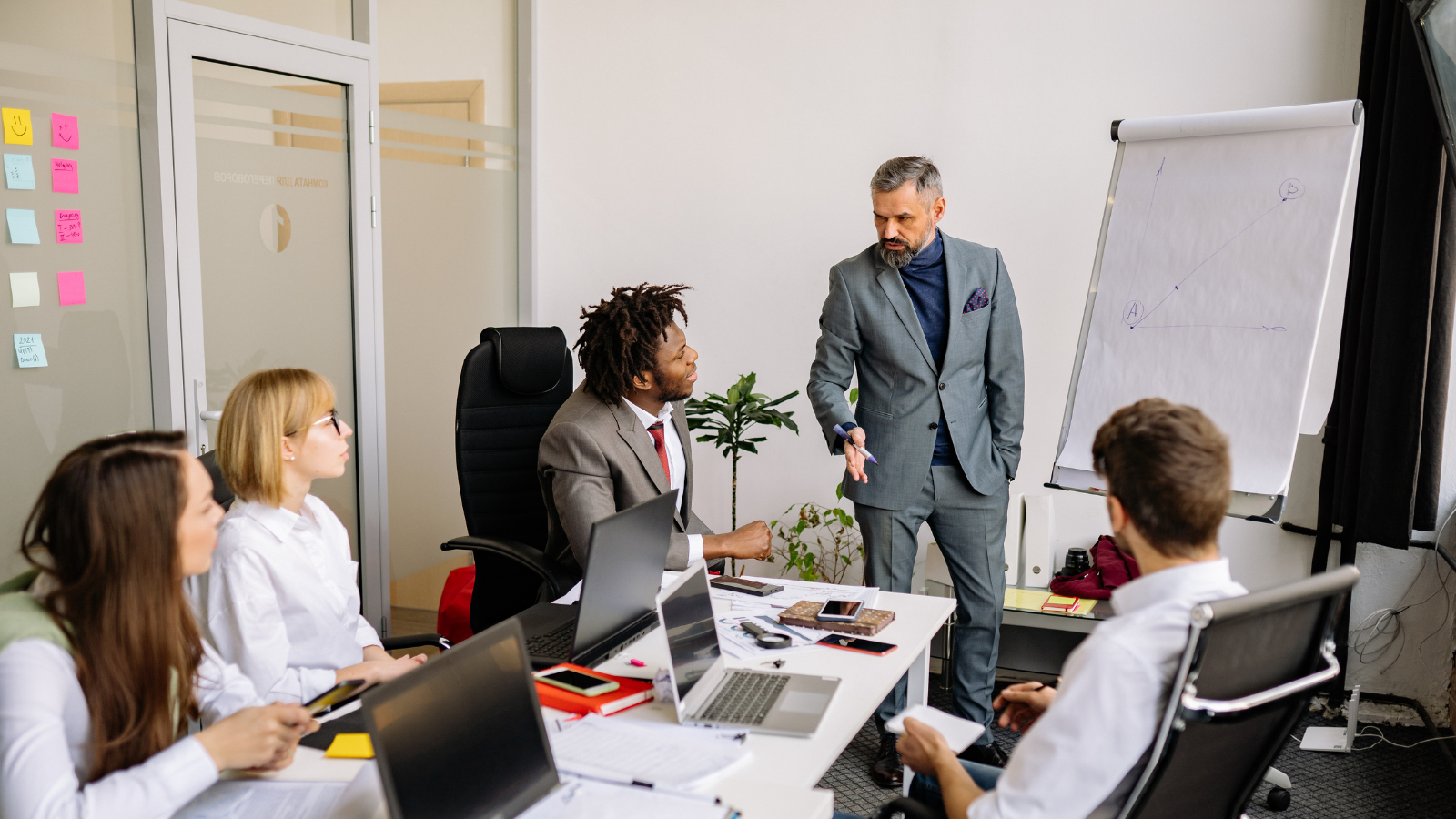 Interim ecommerce manager