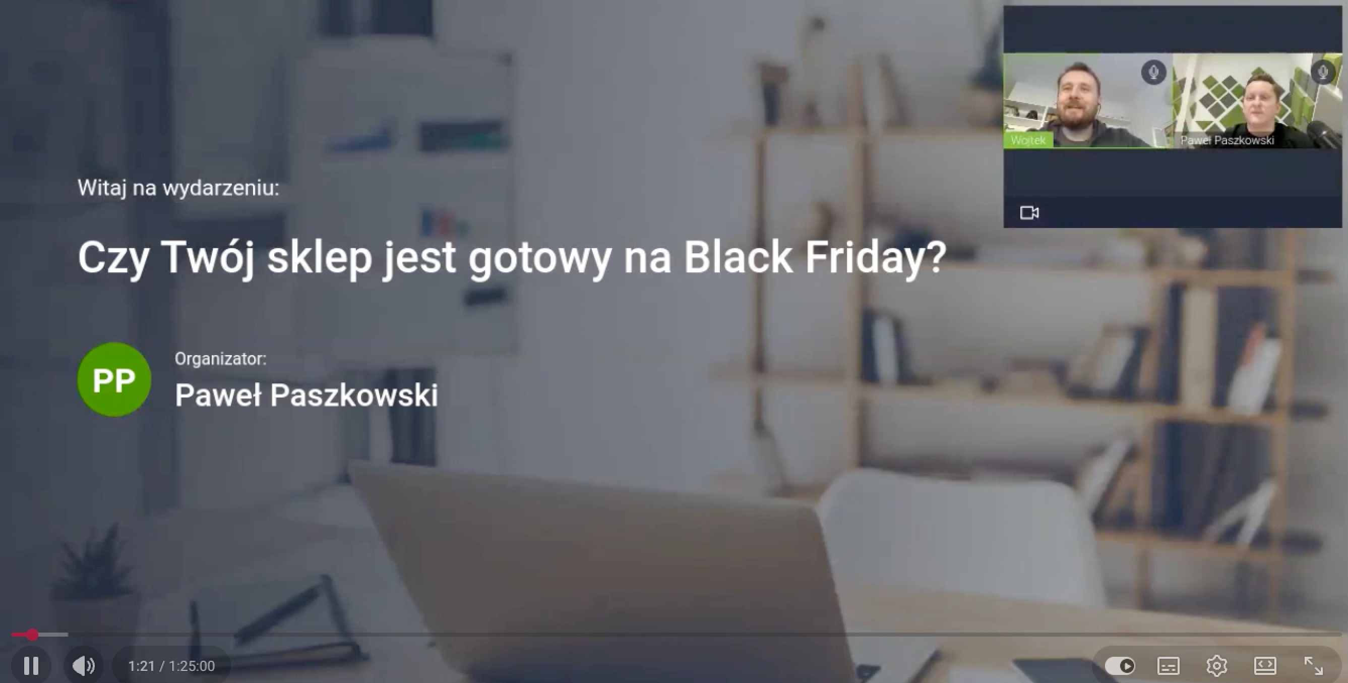 Czy Twój sklep jest gotowy na Black Friday