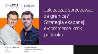  Jak zacząć sprzedawać za granicą? Strategia ekspansji e-commerce krok po kroku