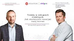 Trendy w zakupach mobilnych. Jak skutecznie rozwijać swój biznes.