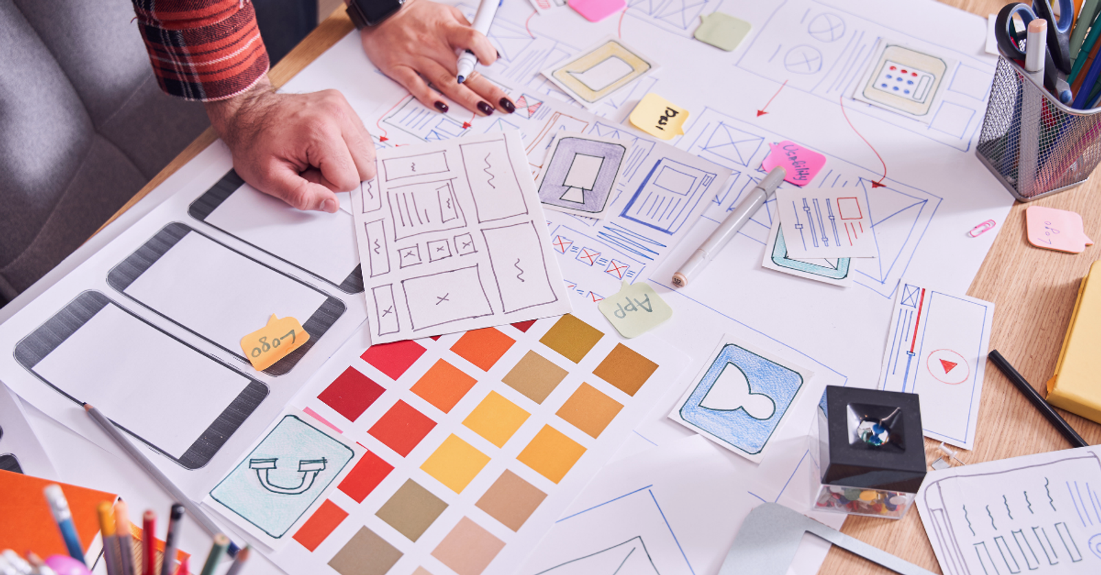 9 zasad skutecznego landing page'a