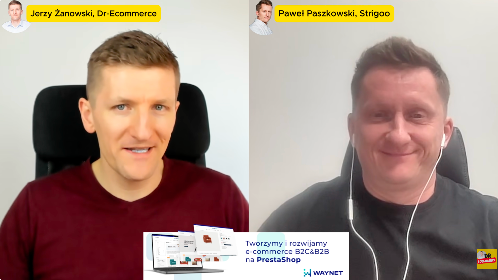 Jak zbudować i skalować zyskowny e-commerce