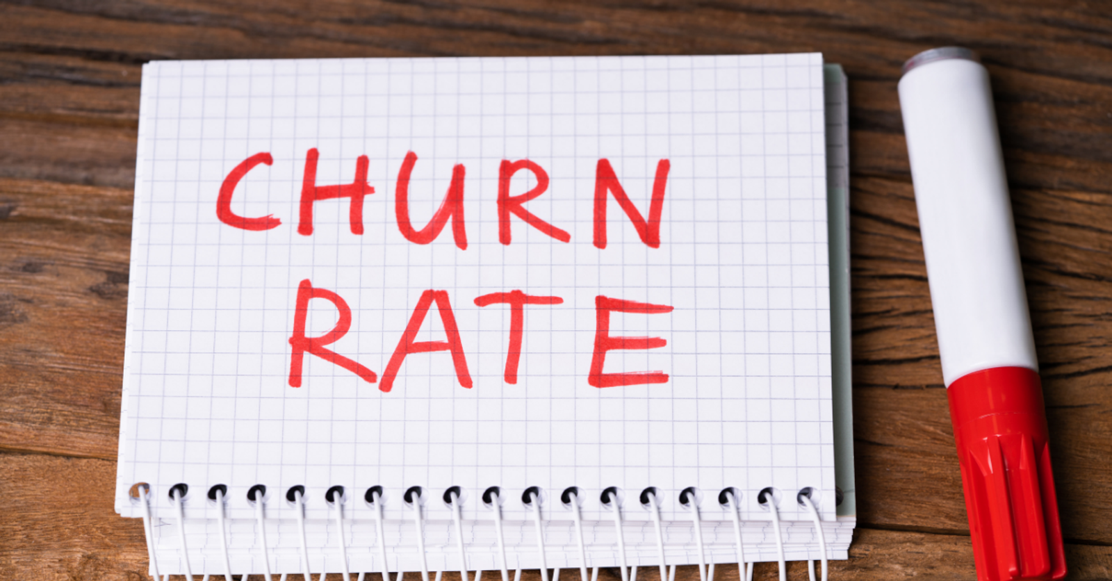 Churn, czyli dlaczego klienci od Ciebie odchodzą i jak to zmienić?