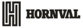 Hornval