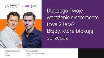  Dlaczego Twoje wdrożenie e-commerce trwa 2 lata? Błędy, które blokują sprzedaż