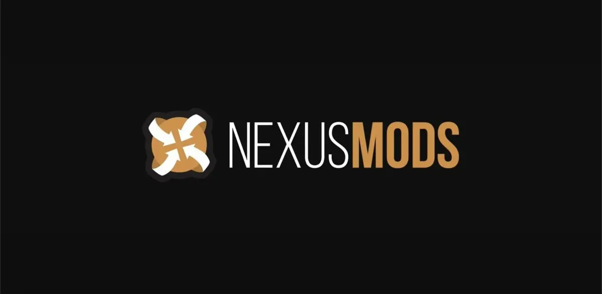 Supplied Nexus Mods logo artwork used for the story about Nexus Mods acquiring SteamDB.