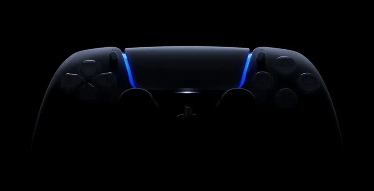 Supplied PlayStation controller artwork used illustratively for Sony’s undecided next-generation console plans; this is not confirmed PS6 hardware.