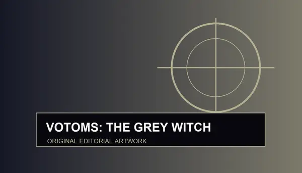 *Armored Trooper Votoms: The Grey Witch* reveals cast for two new anime films