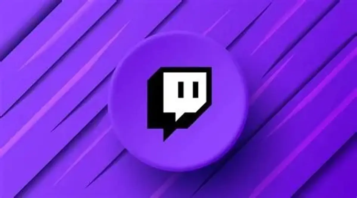 Twitch security artwork illustrating the malicious browser extension report
