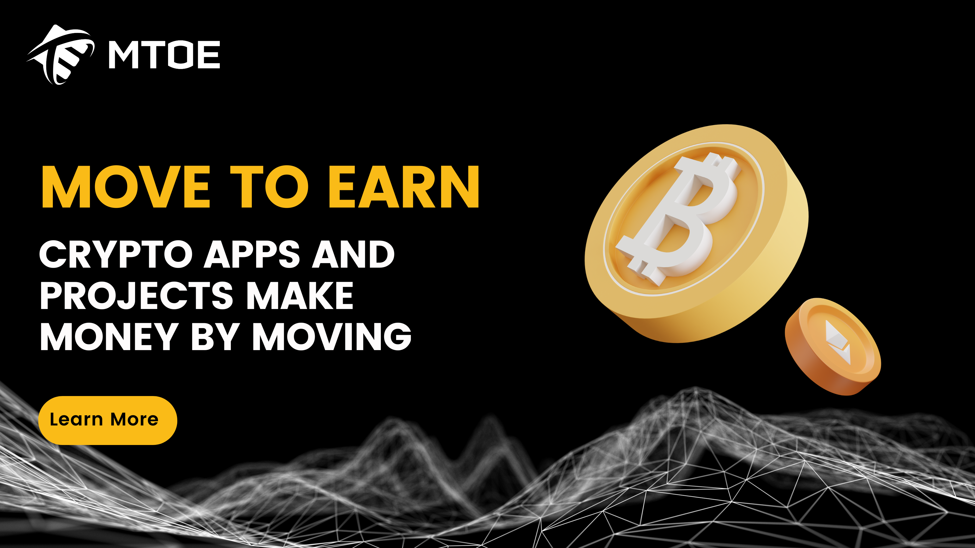 Move To Earn