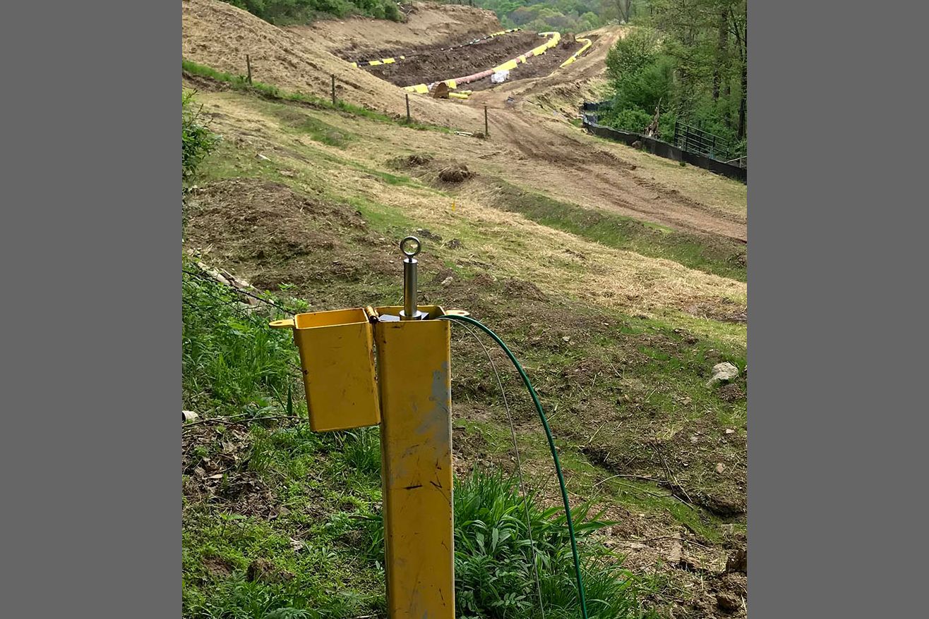 Inclinometers And Tilt Sensors Pillar Innovations