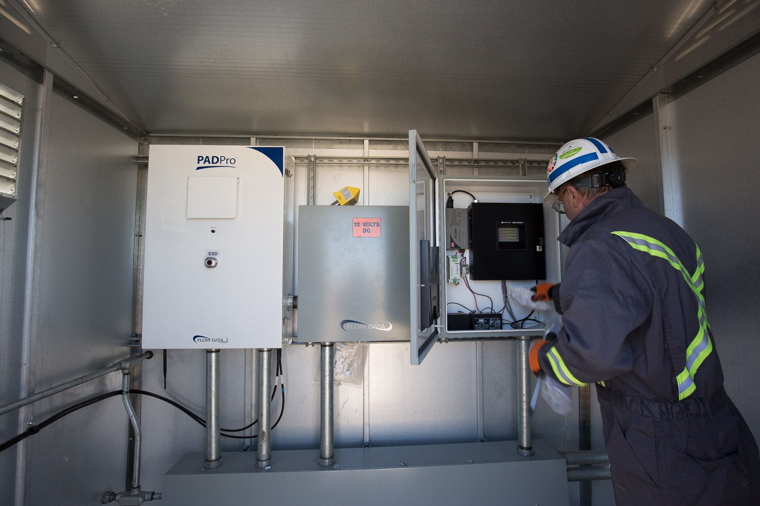 Electrical Pillar Innovations