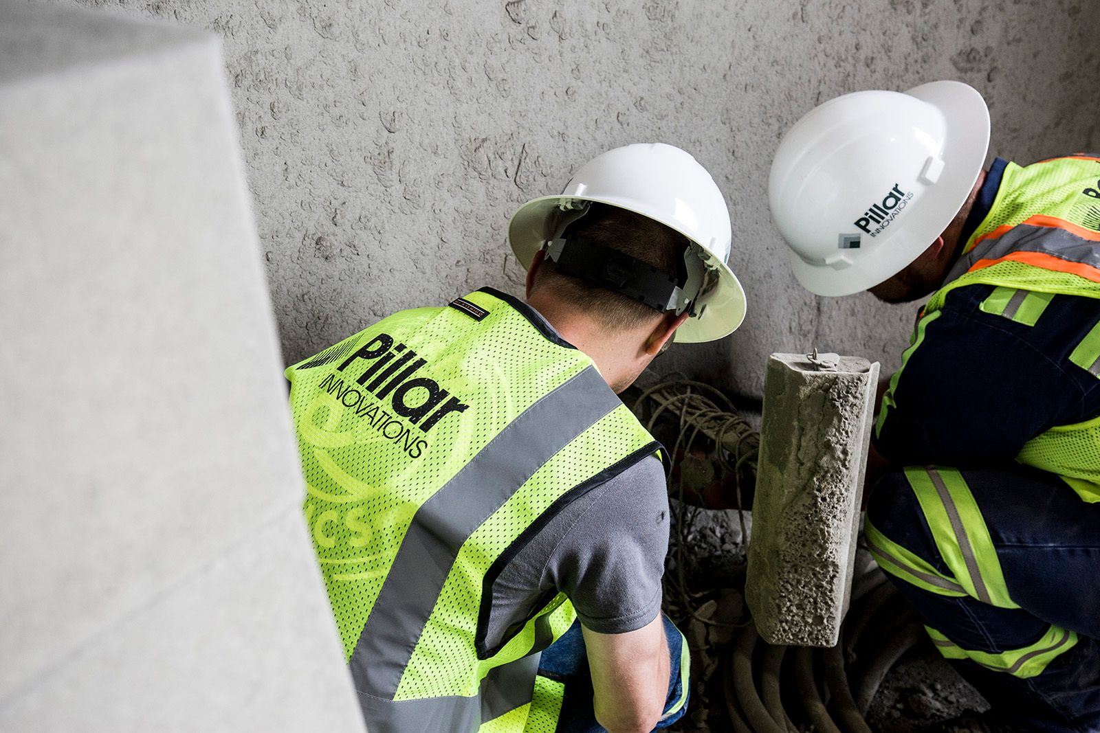 Careers Pillar Innovations