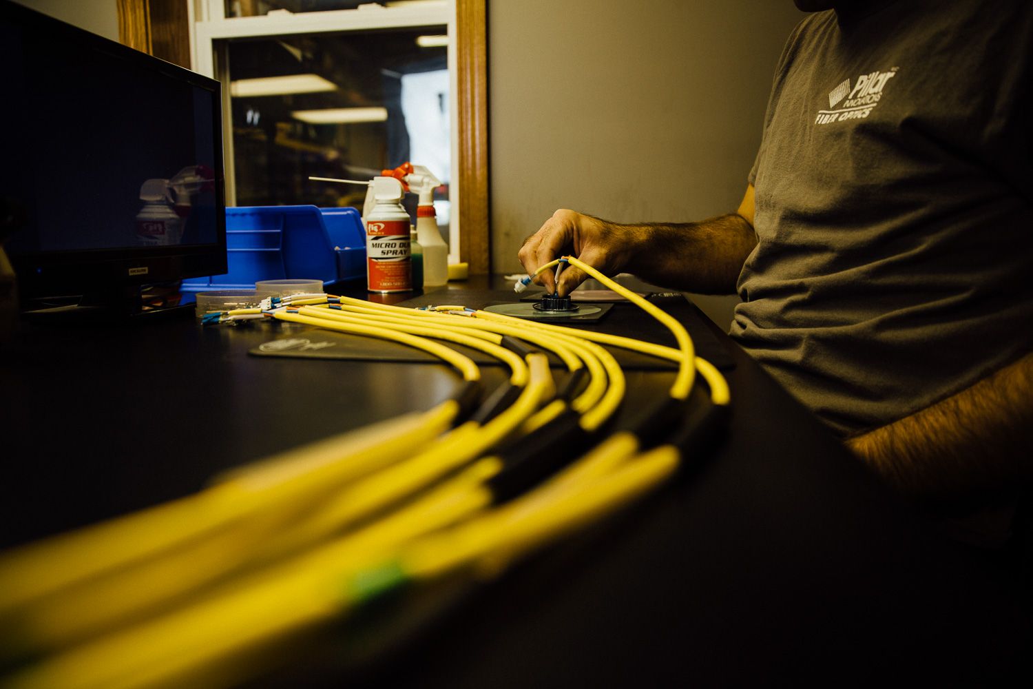 Capabilities Pillar Innovations