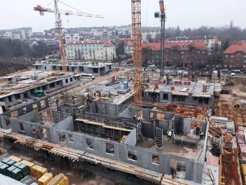 Zakres działalności Decarest Budownictwo - zdjęcie 4