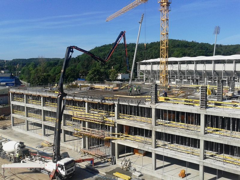 Zakres działalności Decarest Budownictwo - zdjęcie 3