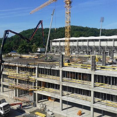 Zakres działalności Decarest Budownictwo - zdjęcie 3