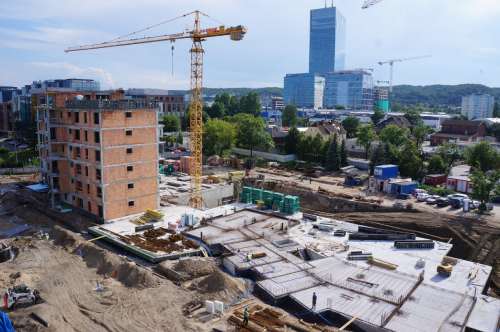 Zakres działalności Decarest Budownictwo - zdjęcie 2