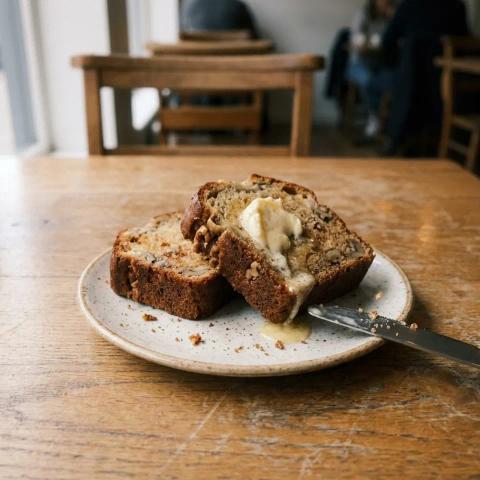 Banana bread