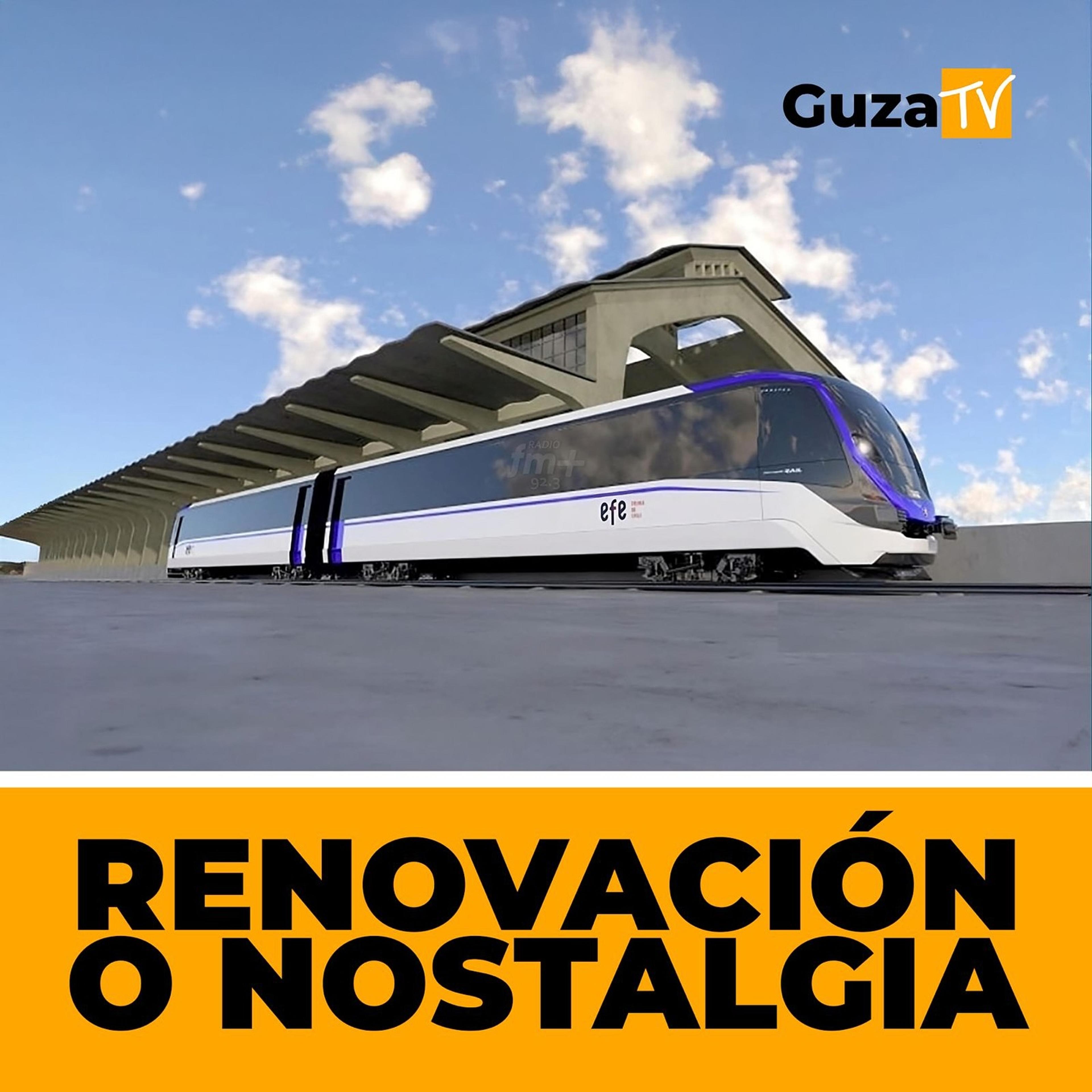 En marzo llegan los esperados vagones modernos al icónico Ramal Talca-Constitución. Con una inversión de…