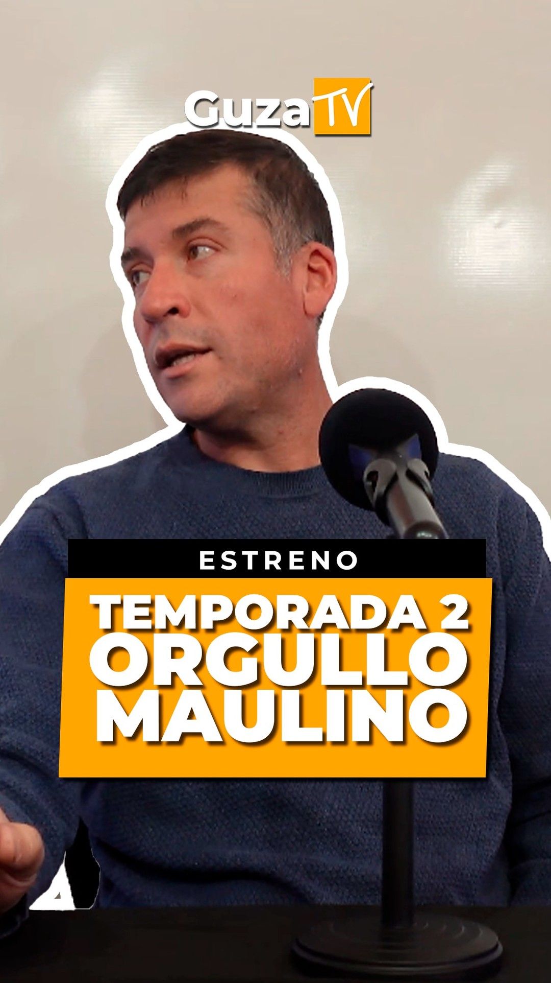 Portada del video: Desde la infancia hasta el servicio en emergencias