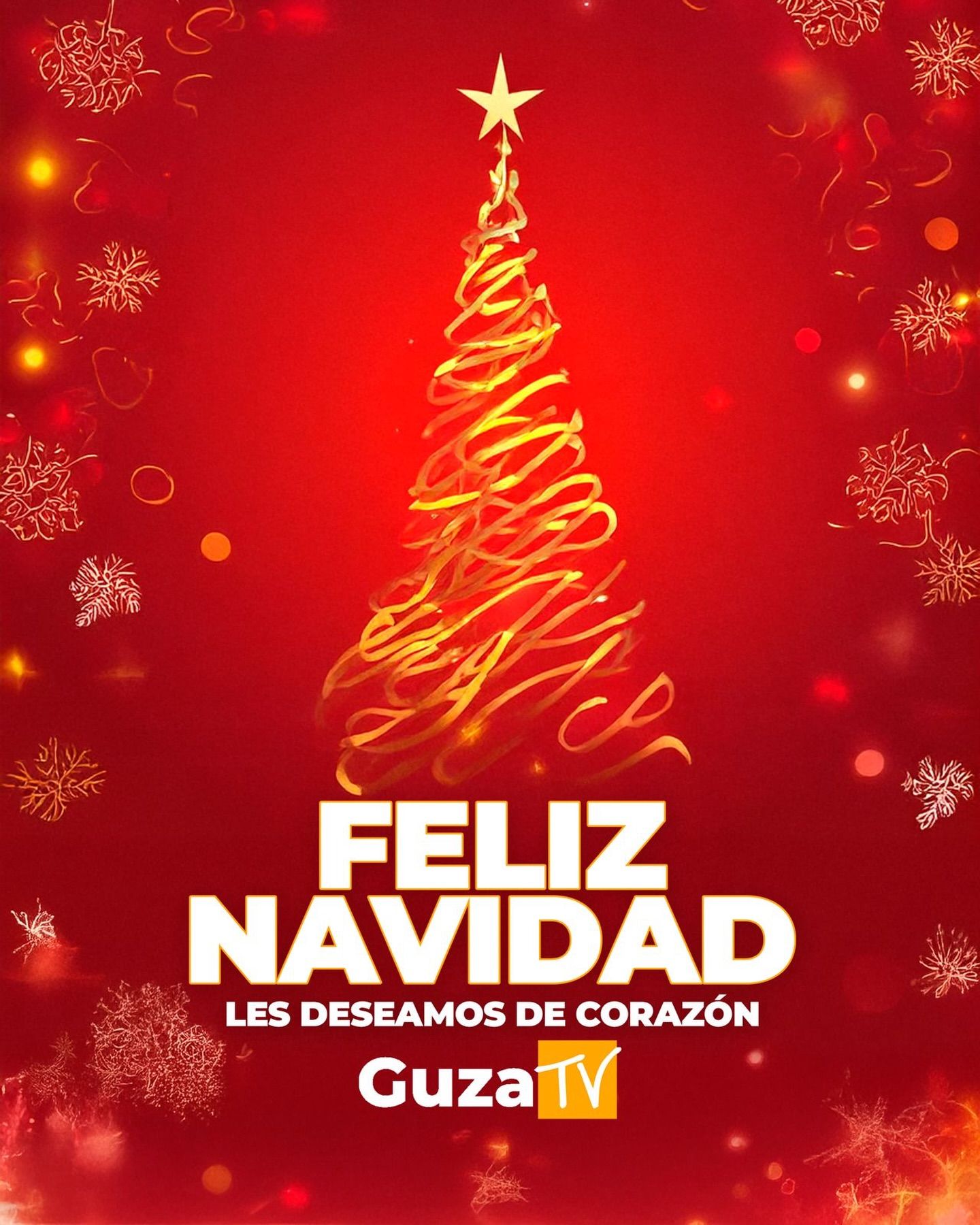 En esta Navidad queremos enviar un saludo lleno de cariño a toda nuestra comunidad, y muy especialmente a…
