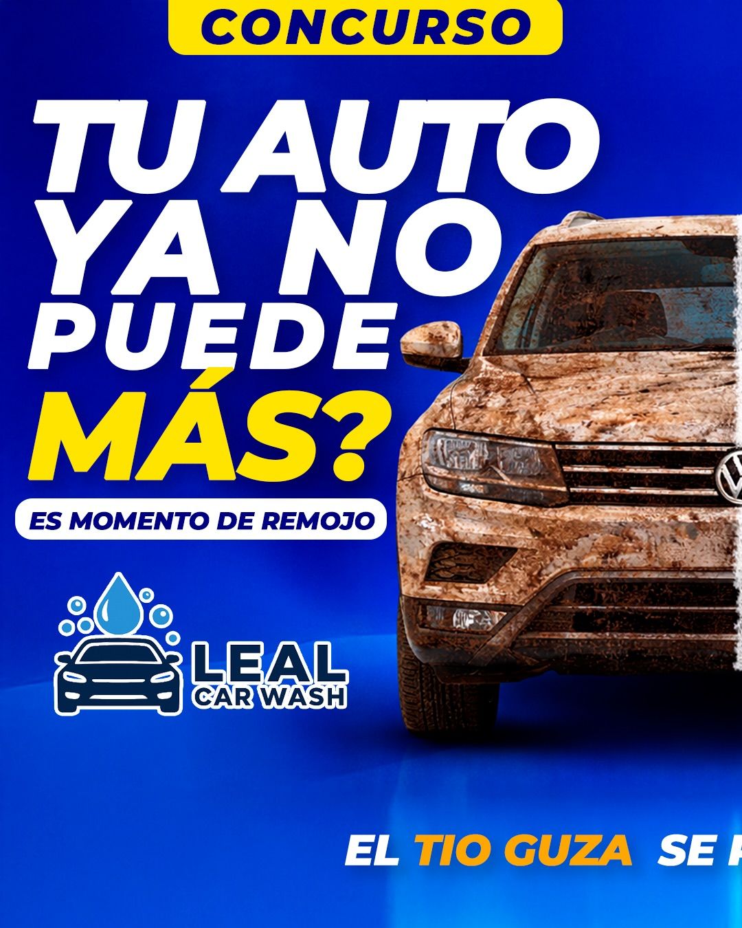 Foto 1 de 3: Tu auto necesita un cambio urgente?