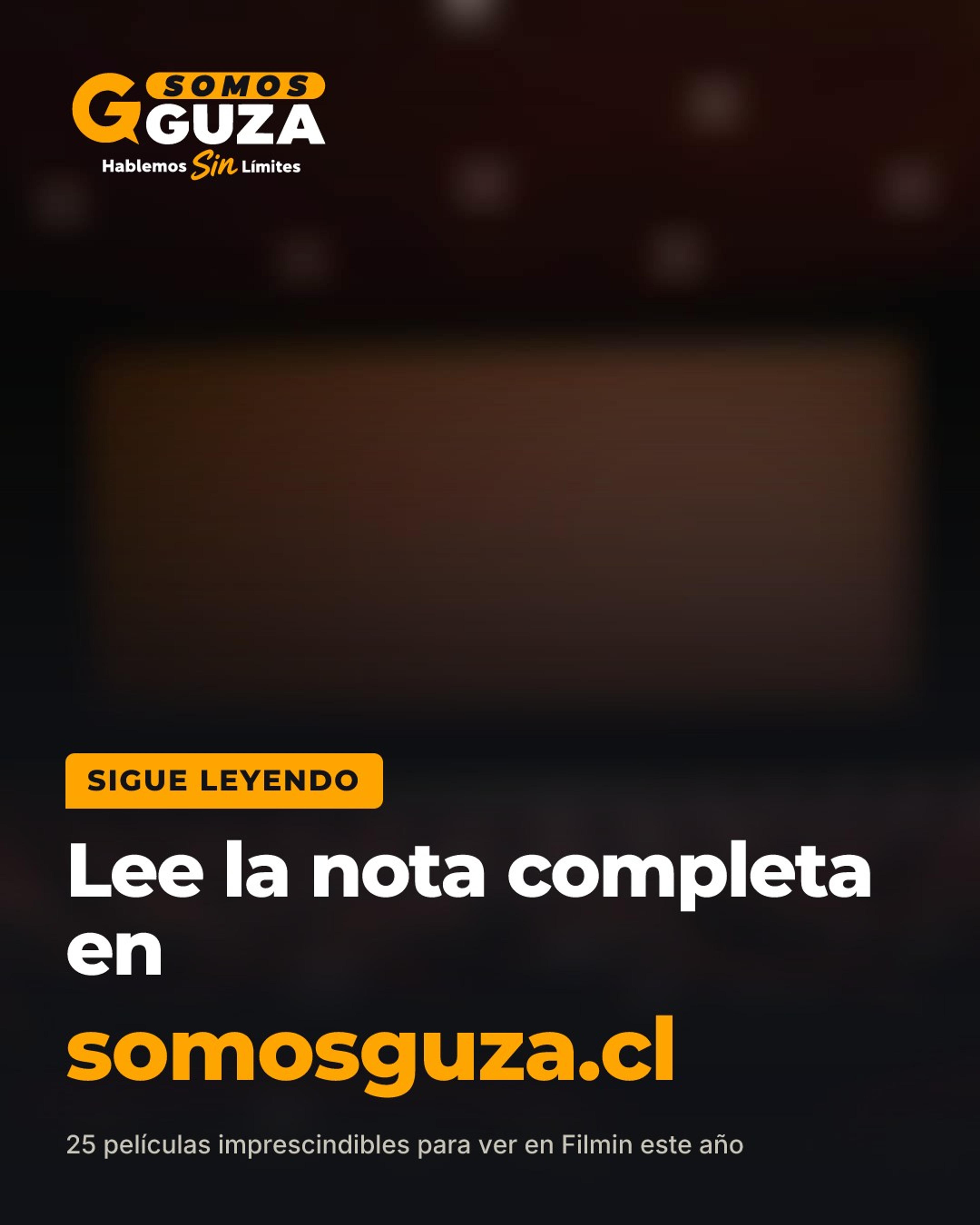 Foto 2 de 2: 25 películas imprescindibles para ver en Filmin este año