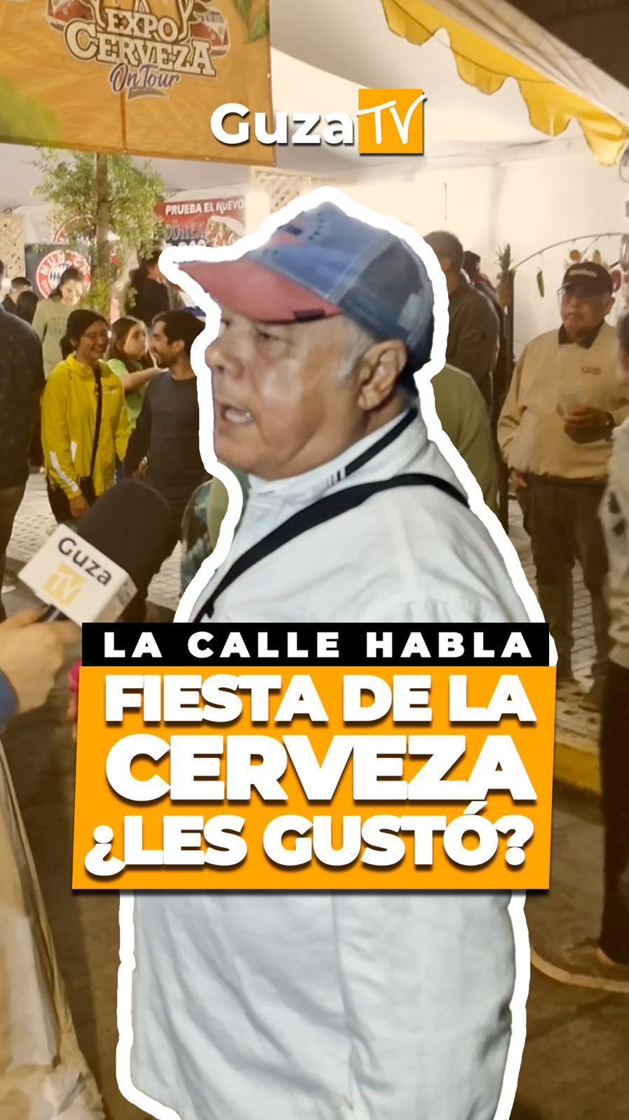 Portada del video: El fin de semana pasado, la Fiesta de la Cerveza hizo vibrar a Constitución con música, sabores únicos y…