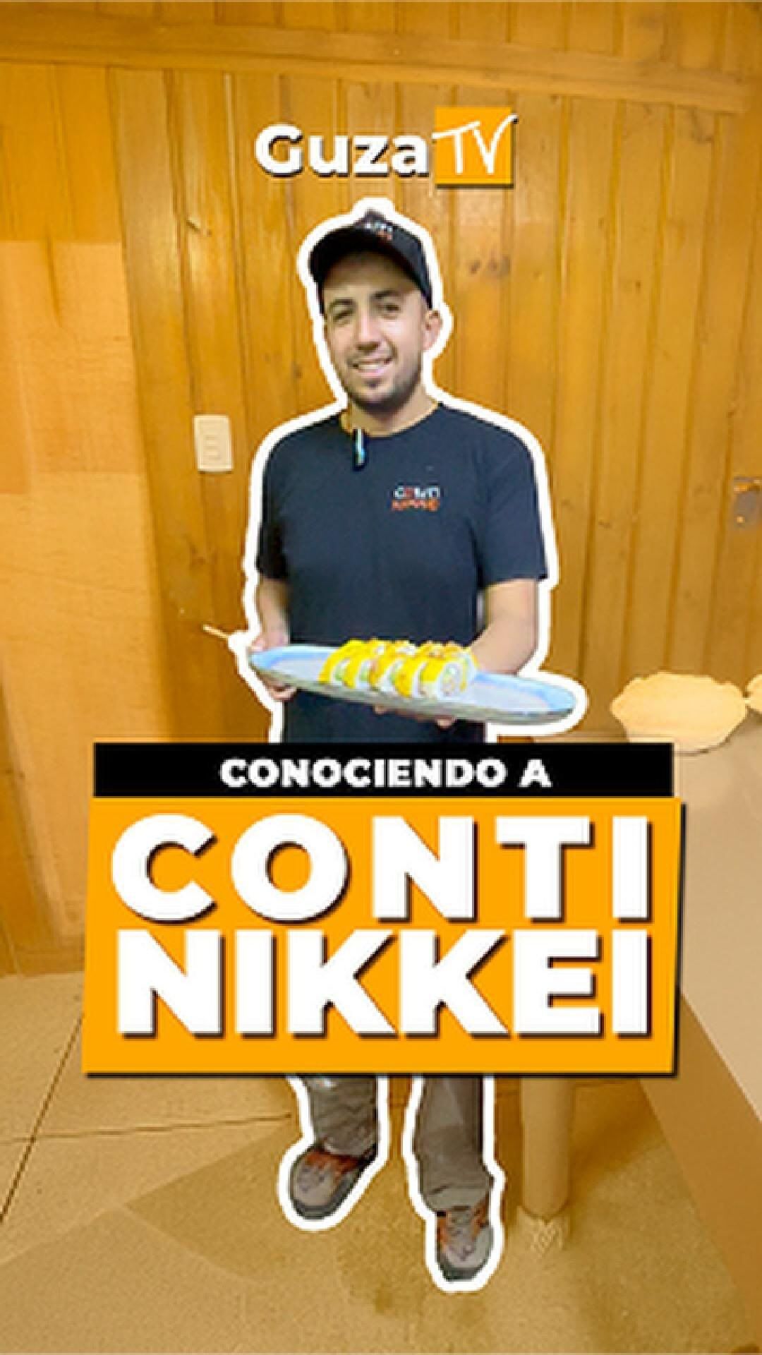 Portada del video: El Tio nos habla sobre sus inicios, los desafíos, las caídas y todo el esfuerzo que hubo detrás para…