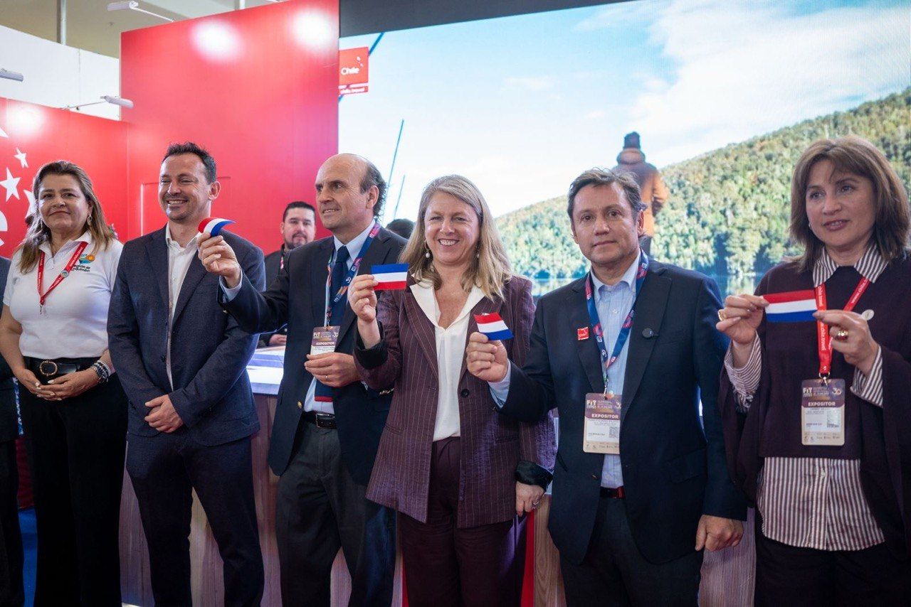 Maule apunta a ser destino turístico internacional