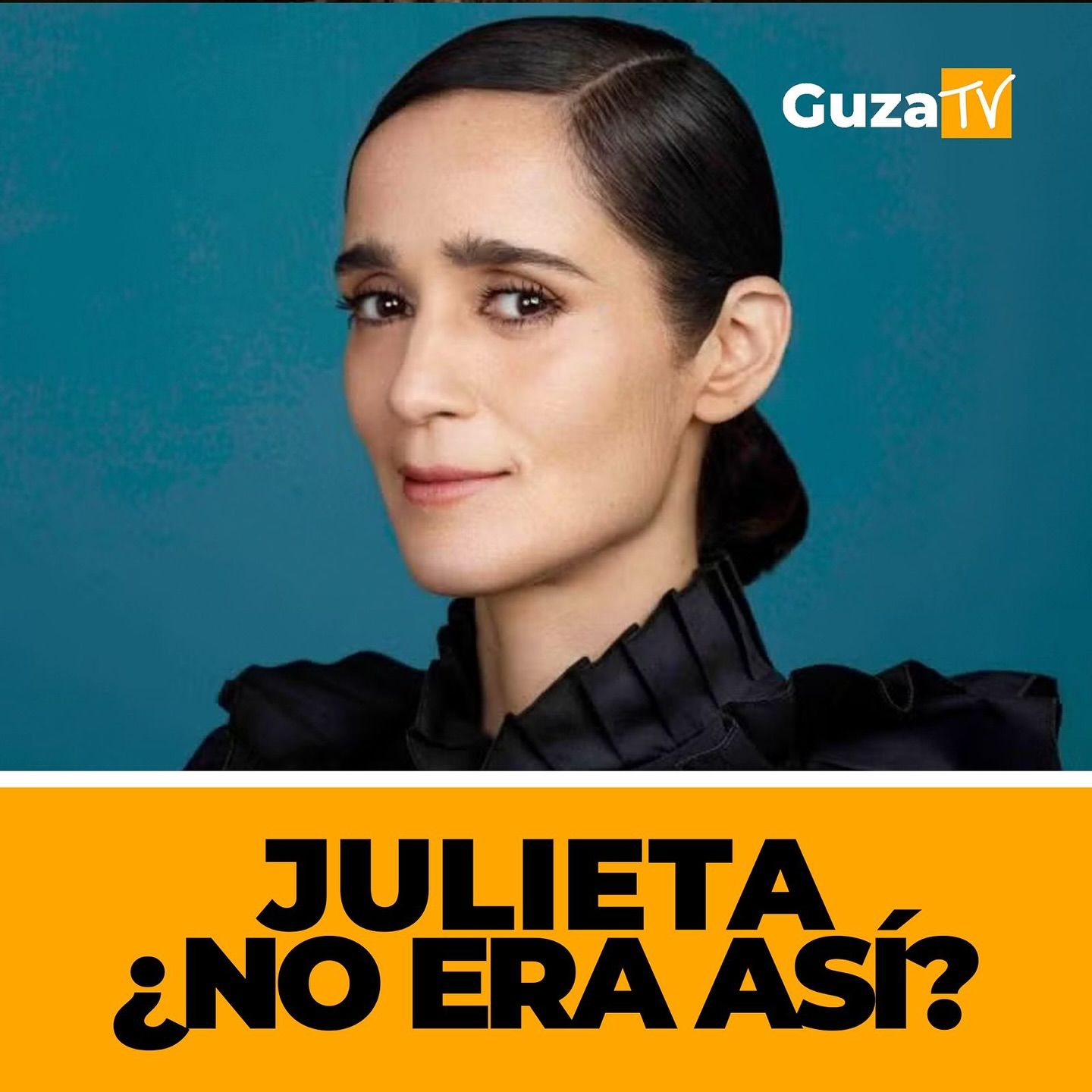 Foto 1 de 3: Un video viral de tik tok asegura que la icónica canción de Julieta Venegas, “Limón y Sal”, estaría…
