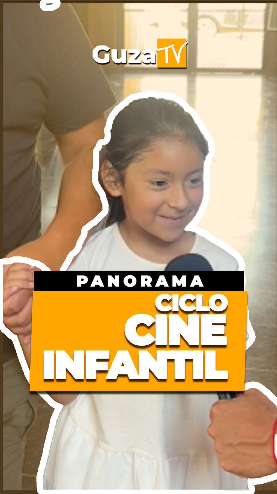 Portada del video: Los más pequeños tienen panorama asegurado esta semana! Hasta el jueves, el Teatro de Constitución está…