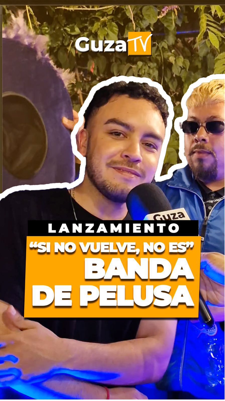 Portada del video: La banda local lo hizo de nuevo