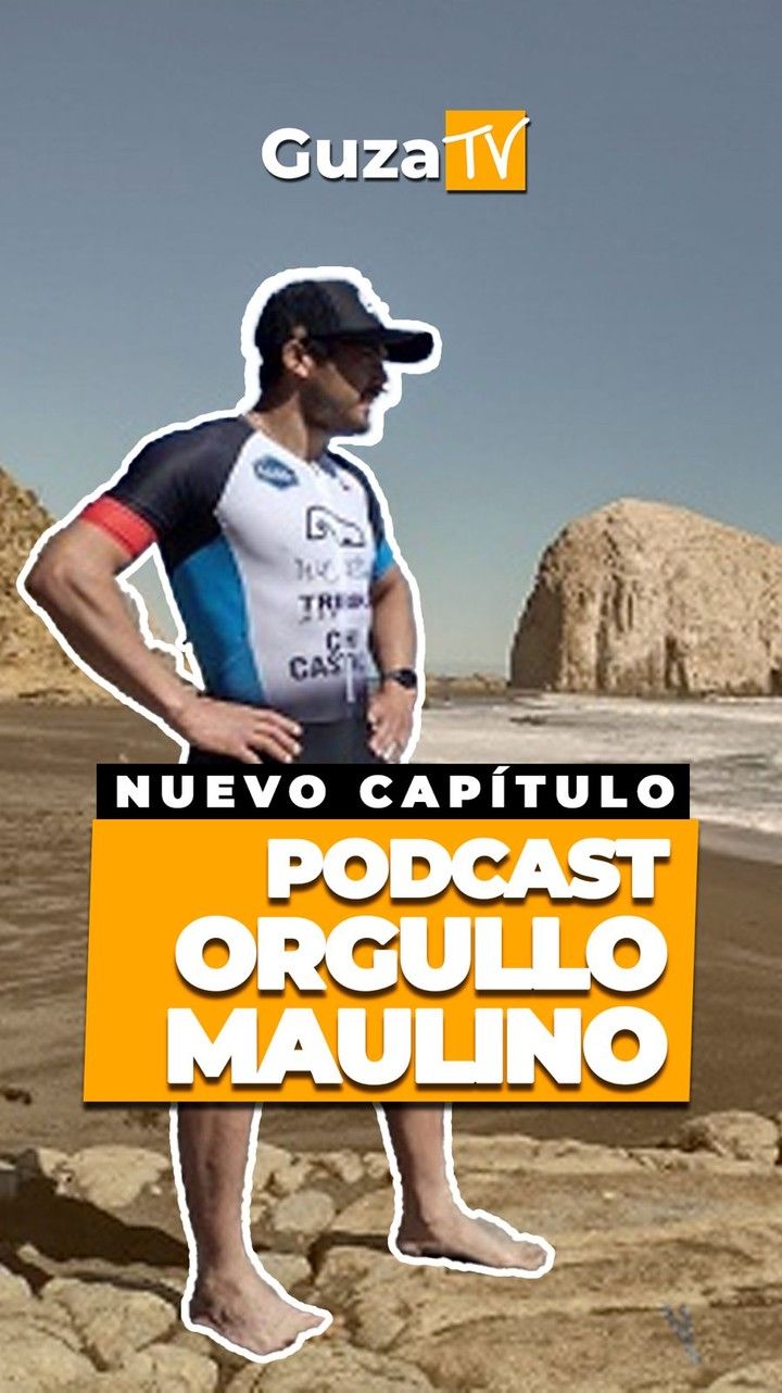 Portada del video: Mañana jueves a las 19:00 hrs, no te pierdas una historia de esfuerzo y pasión