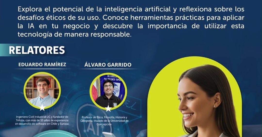 Pymes en IA: Impulsa tu negocio